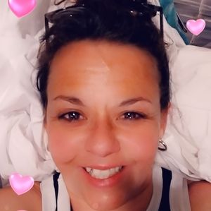 Meet your Posher, Tabatha